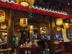 门面-杨记隆府(时代天街店)