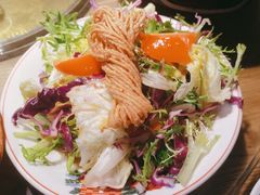 -山芋腔苏北菜(盐城滨海店)
