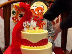 -CAKE BOSS 蛋糕老板(领展购物广场·中关村店)