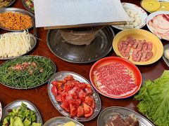 -小乾杯串店•16年沈阳烧烤(文安路店)