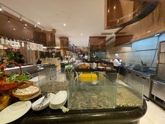 -福州中庚聚龍酒店香汇自助餐厅(南江滨西大道店)