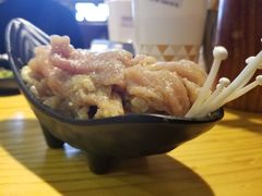 -伊茉家的烤肉店(勒泰中心店)