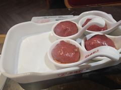 -潮德阿水牛肉火锅(深圳总店)