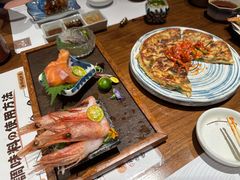 -杉海和牛烧肉海鲜自助(会展城店)