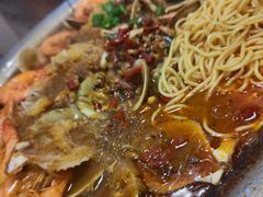 -渡海小渔村.老辈日照菜