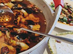 -辣婆婆(航天桥店)