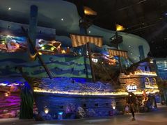 -青岛嘉年华主题乐园