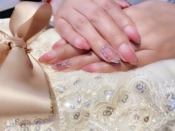 -沫儿·美甲美睫·半永久·皮肤管理