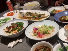 -箸福·夜上海(月牙湖公园店)