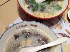 -小杨生煎(周浦万达店)