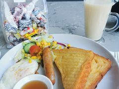 -必胜客(海安文峰店)