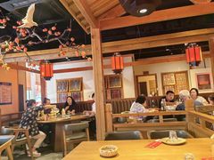 -鸽子窝(黄村店)