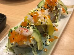 -元气寿司(新城市广场店)