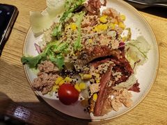 -豪客来牛排(大汉口城店)