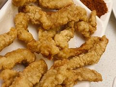 小酥肉-海底捞火锅(海悦天地店)