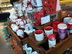 零售区-星巴克(漕河泾2店)