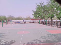-山东师范大学(千佛山校区)