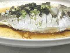 -万龙洲海鲜(南新仓店)