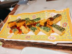 那家自制豆腐-那家小馆(摩天活力城店)