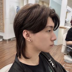 -THE LOG SALON 记录