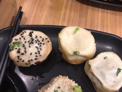 -小杨生煎(南京东路食品一店)