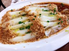 -頂好酒家·经典粤菜(海信广场店)