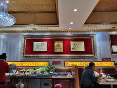 -北方饺子王·海肠捞饭·海鲜锅(山大店)