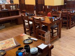 -鸟鹏烧鸟居酒屋(仁恒梦中心店)