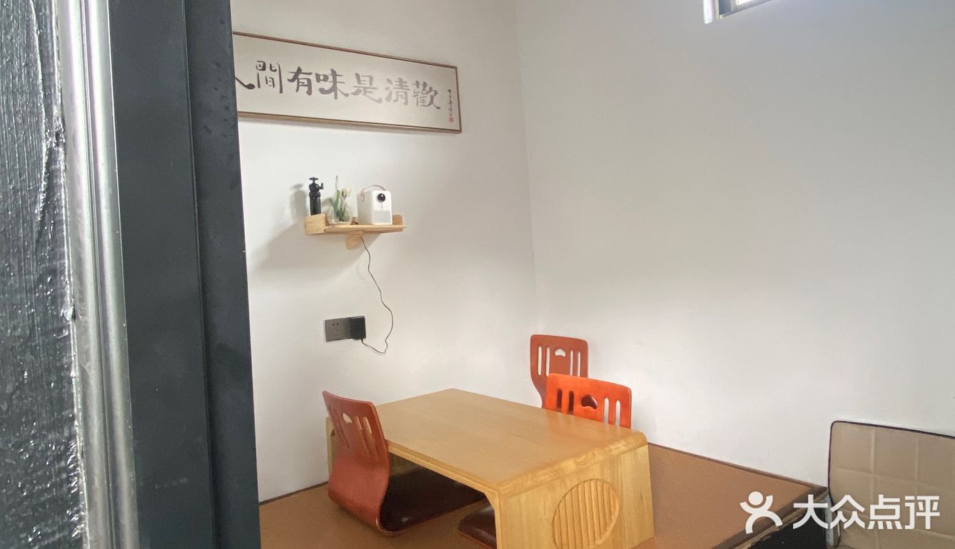 刷新过后的十一合村 充满着潮汕色彩