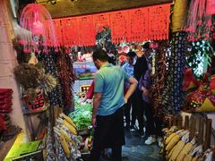 -王婆炒鱼(总店)