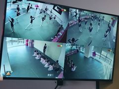 -小酒窝中国舞(汉阳店)