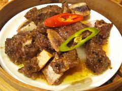 -杭州JW万豪酒店-万豪中餐厅