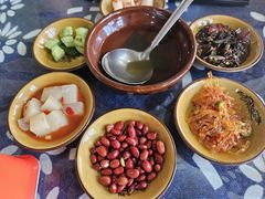 -张关合渣(航空大道店)