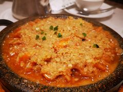 -小菜园新徽菜(无锡人民路红豆店)