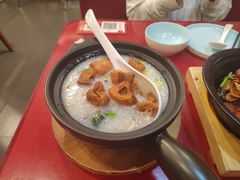 -宏状元现熬粥·京味菜(五棵松店)