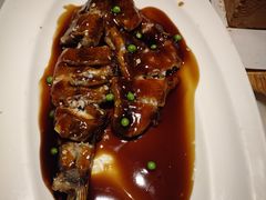 -中粮万科长阳半岛