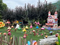 -安徒生童话乐园