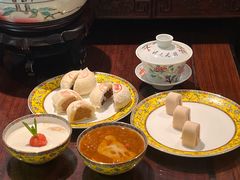 -富华斋饽饽铺·宫廷糕点·伴手礼(护国新天地店)