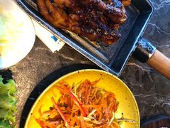 -一品诚记烤肉(大连柏威年购物中心店)