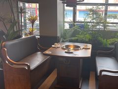 -有茗塘鲜鱼火锅(中和店)