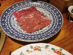 -北京老门框爆肚四季涮肉(淮海东路外滩店)