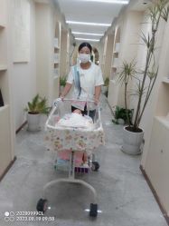 -宝馨月月子中心(友谊医院店)