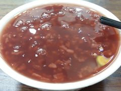 江米红豆稀饭-薛昌利大米凉皮(北新街店)