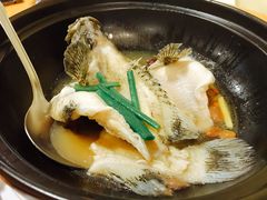-ZF Seafood Restaurant 卓峰海鲜餐