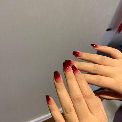 -HUII NAIL绘京美甲美睫会馆