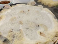 -果然农夫椰子鸡(虎门大润发店)