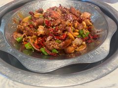 -香味轩(北海路店)