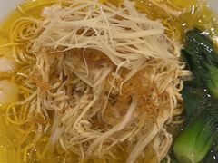 -小厨娘淮扬菜(板桥一店)