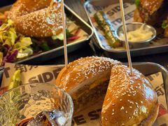 -Side Street街旁(交道口店)