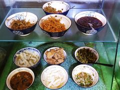 -兰庆鸡蛋馃(人民路店)